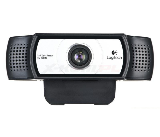 Logitech C930e Full HD - 151615 - zdjęcie 4
